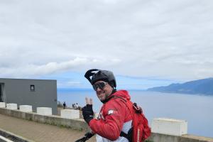 GUIADO>>ILHA DA MADEIRA PORTUGAL>>MOUNTAIN BIKE TOUR>>6 NOITES