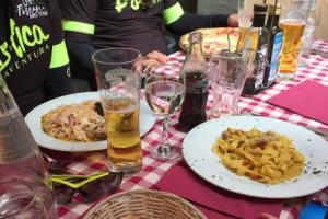 Toscana Bike Tour