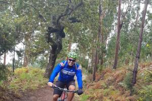 Ilha da Madeira Bike Tour