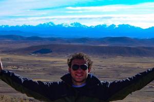 Death Road, Salar de Uyuni e Atacama