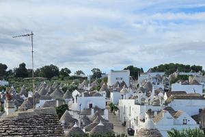 GUIADO >> PUGLIA I BASILICATA >> BIKE TOUR >> 7 NOITES