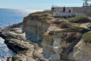 GUIADO >> PUGLIA I BASILICATA >> BIKE TOUR >> 7 NOITES