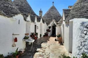 GUIADO >> PUGLIA E BASILICATA O MELHOR DO SUL DA ITÁLIA >> CICLOTURISMO >> 7 NOITES