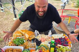 GUIADO >> PUGLIA I BASILICATA >> BIKE TOUR >> 7 NOITES