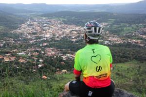 Piri Ride - O bike tour de Pirenópolis