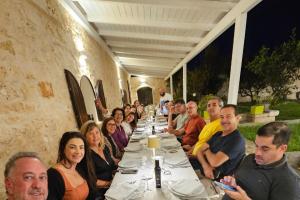 GUIADO >> PUGLIA I BASILICATA >> BIKE TOUR >> 7 NOITES