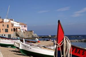 GUIADO >> CATALUNHA >> COSTA BRAVA E EMPORDÀ>> 7 NOITES