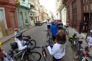 GUIADO>>CARNABIKEZOU EM CUBA>>BIKE TOUR>>8 NOITES