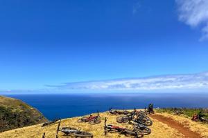 GUIADO>>ILHA DA MADEIRA PORTUGAL>>MOUNTAIN BIKE TOUR>>6 NOITES