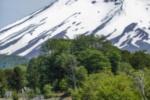 GUIADO>>PEDAL DA PATAGÔNIA>> VULCÕES DO CHILE >> REVEILLON 2026