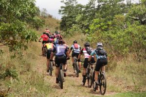Piri Ride - O bike tour de Pirenópolis