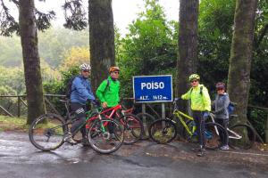Ilha da Madeira Bike Tour
