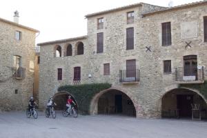 GUIADO >> CATALUNHA >> COSTA BRAVA E EMPORDÀ>> 7 NOITES