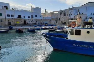 GUIADO >> PUGLIA E BASILICATA O MELHOR DO SUL DA ITÁLIA >> CICLOTURISMO >> 7 NOITES