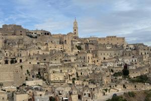 GUIADO >> PUGLIA I BASILICATA >> BIKE TOUR >> 7 NOITES