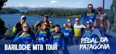 Bariloche MTB Tour
