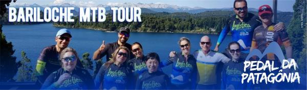 Bariloche MTB Tour