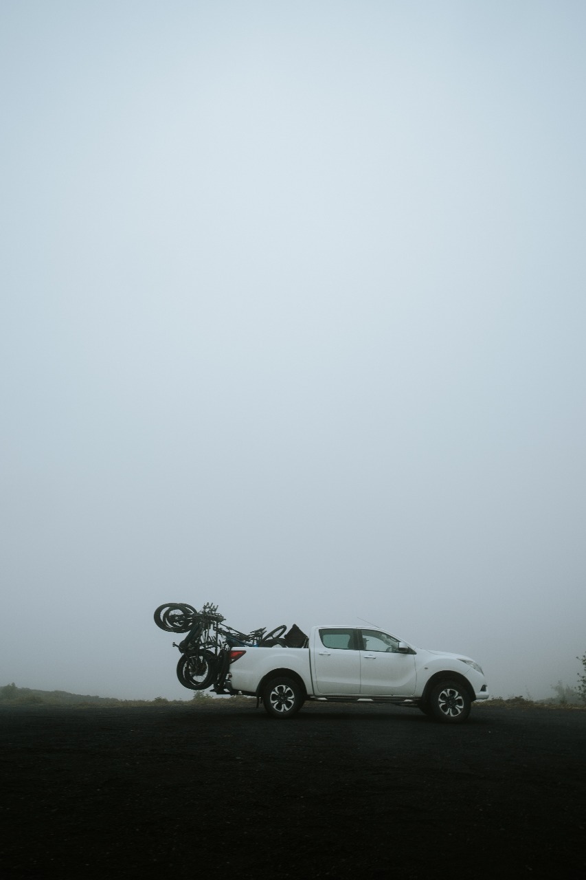 GUIADO>>PEDAL DA PATAGÔNIA>> TAVESSIA BARILOCHE - PUERTO VARAS>> 6 NOITES