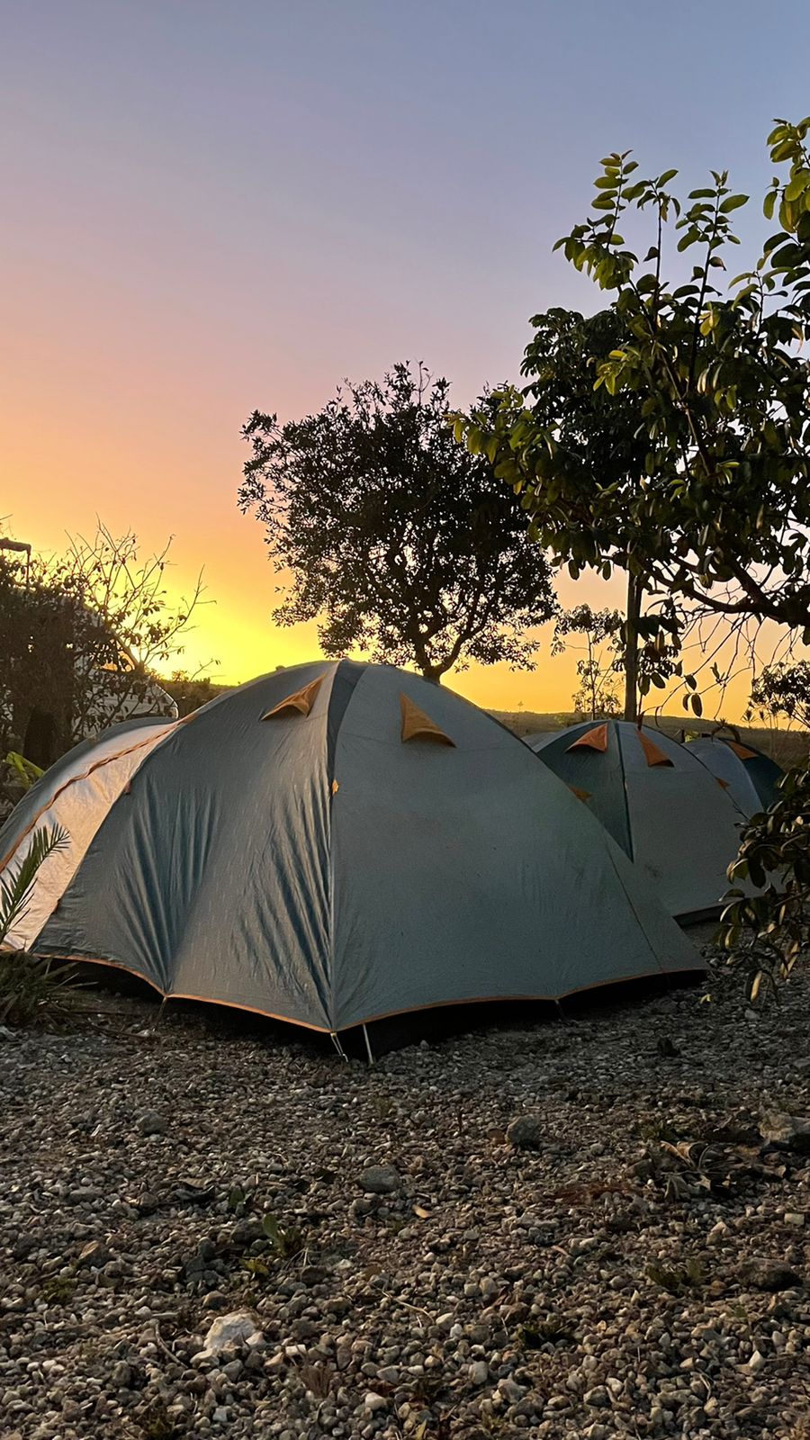 GUIADO>>VEADEIROS LADO B>>MOUNTAIN BIKE TOUR>>4 NOITES>>ACAMPAMENTO SUPERIOR