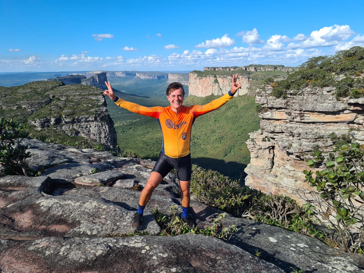 GUIADO>>CHAPADA DIAMANTINA>>MOUNTAIN BIKE TOUR>>6 NOITES