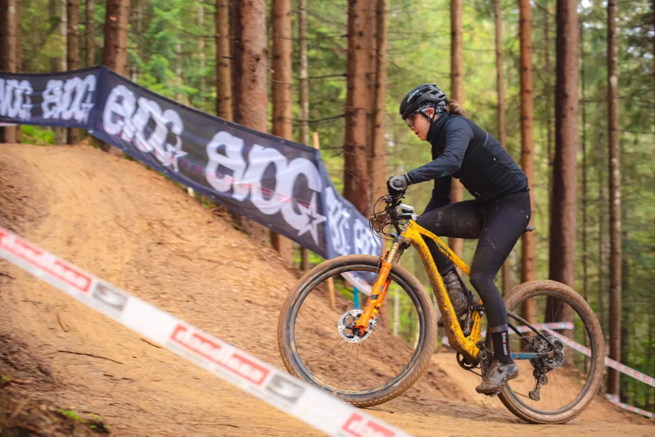 Raíza Goulão retorna do Campeonato Mundial e disputa o Título Nacional
