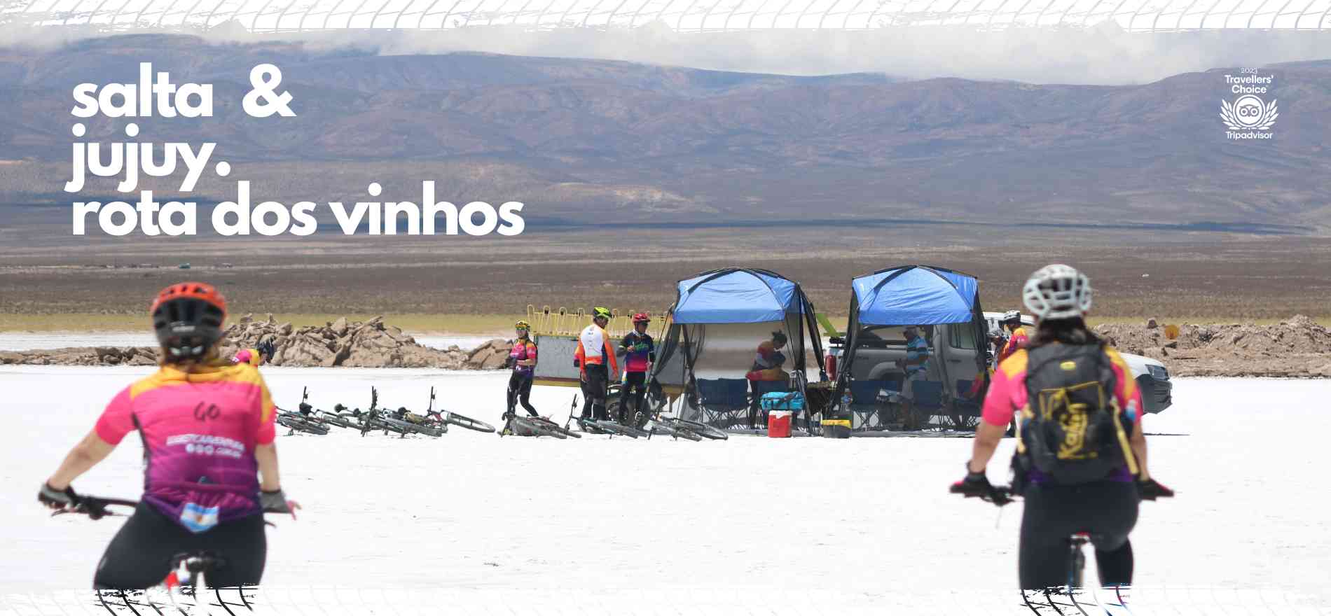 GUIADO>>SALTA Y JUJUY PELA ROTA DOS VINHOS >>7 NOITES