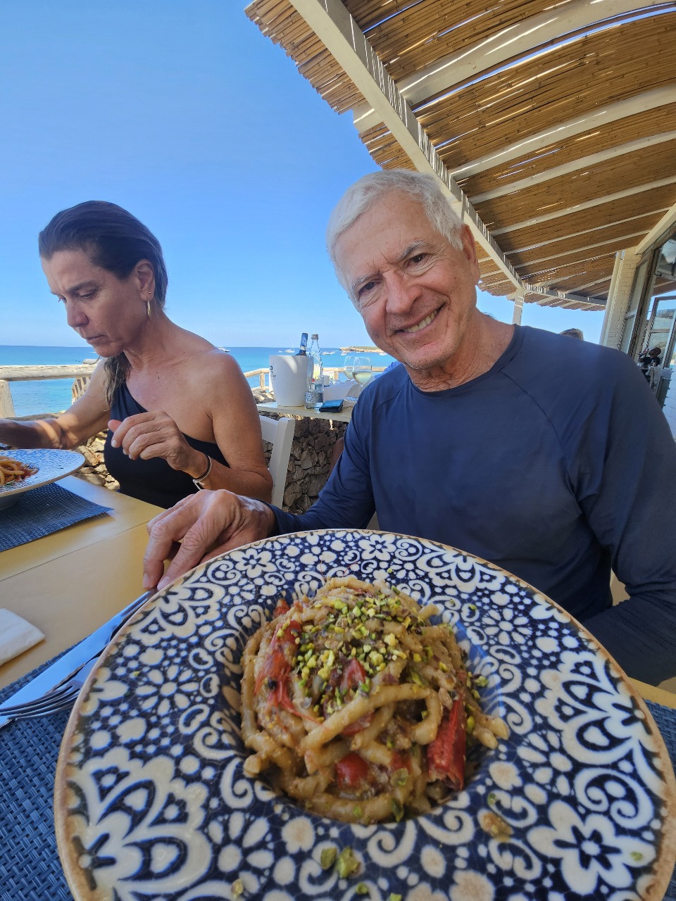 GUIADO >> SICÍLIA  >> BIKE TOUR >> 7 NOITES