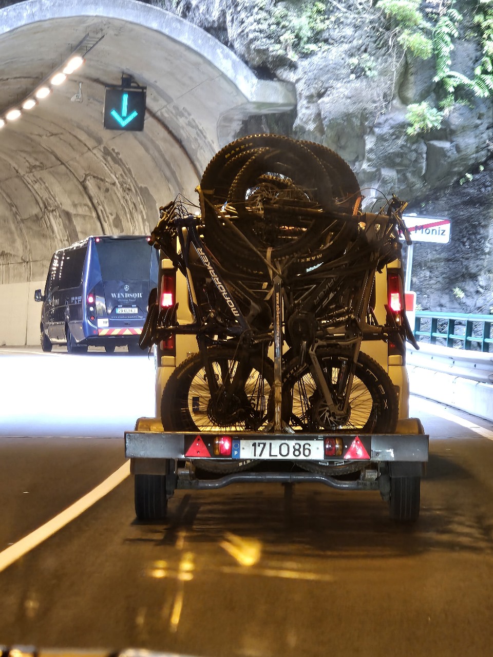 GUIADO>>ILHA DA MADEIRA PORTUGAL>>MOUNTAIN BIKE TOUR>>7 NOITES