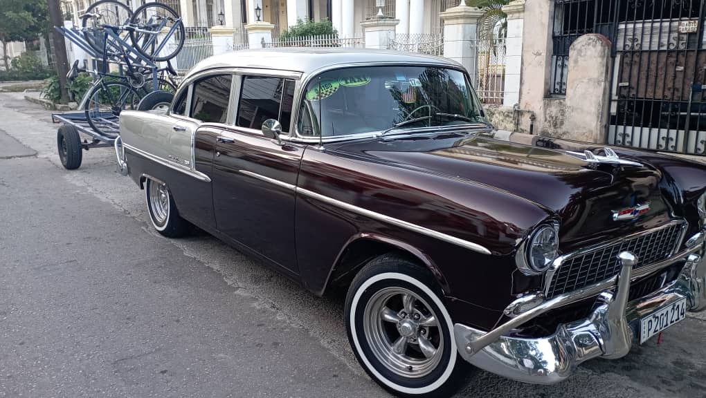 GUIADO>>CUBA BIKE TOUR>>BIKE TOUR>>8 NOITES