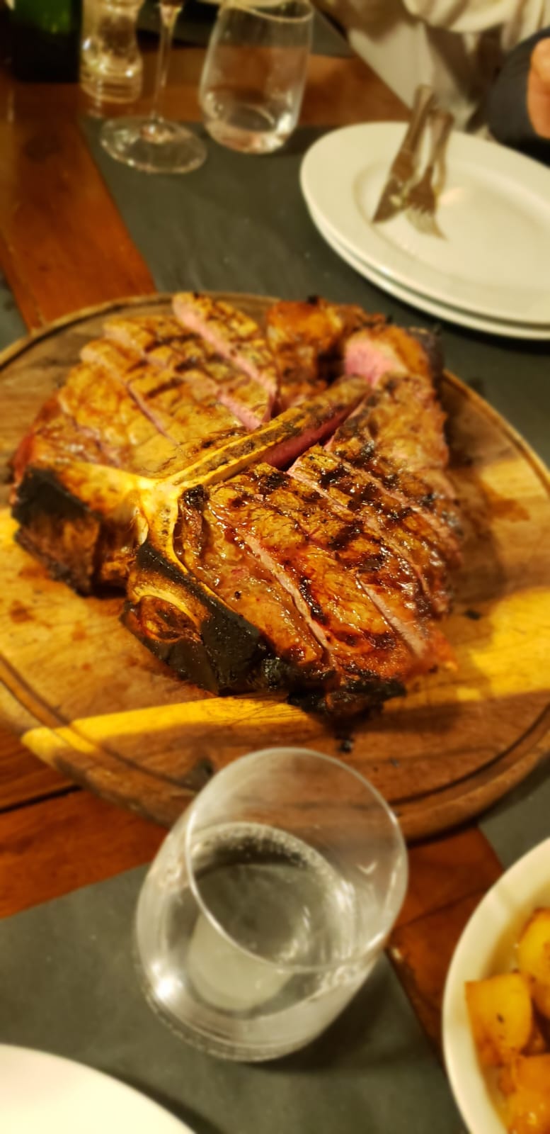 GUIADO >> TOSCANA BIKE TOUR >> 7 NOITES