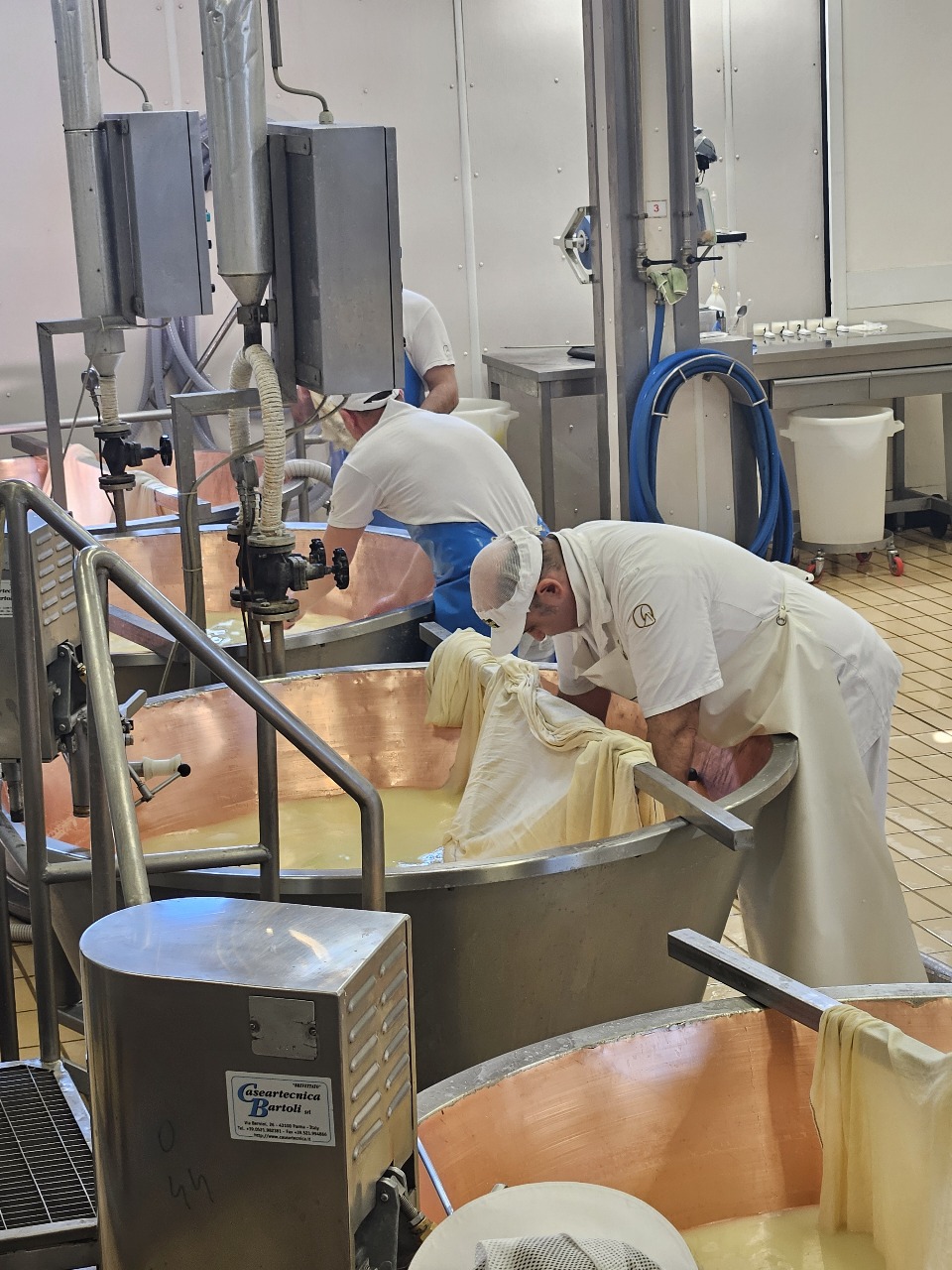 GUIADO >> EMILIA-ROMANHA >> ITALIA >>7 NOITES