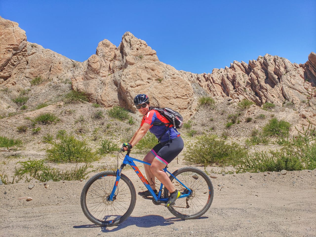 GUIADO>>SALTA Y JUJUY PELA ROTA DOS VINHOS >>7 NOITES