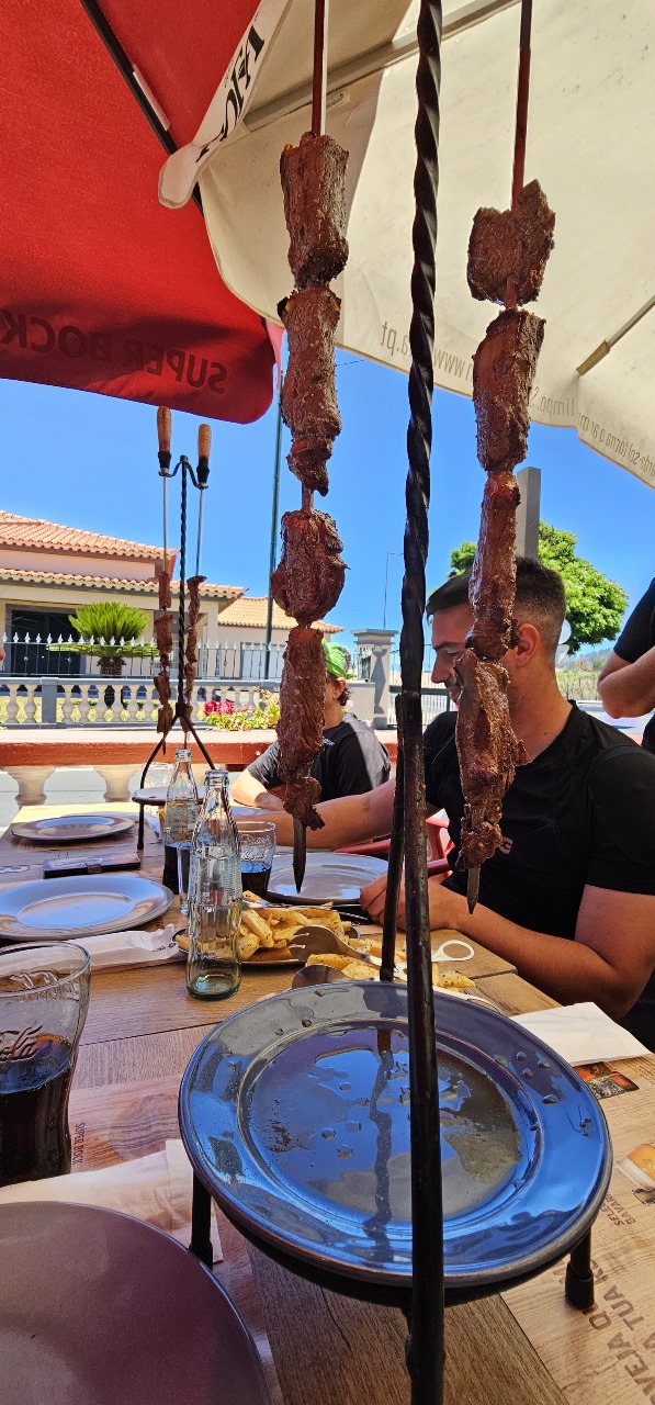 GUIADO>>ILHA DA MADEIRA PORTUGAL>>MOUNTAIN BIKE TOUR>>7 NOITES