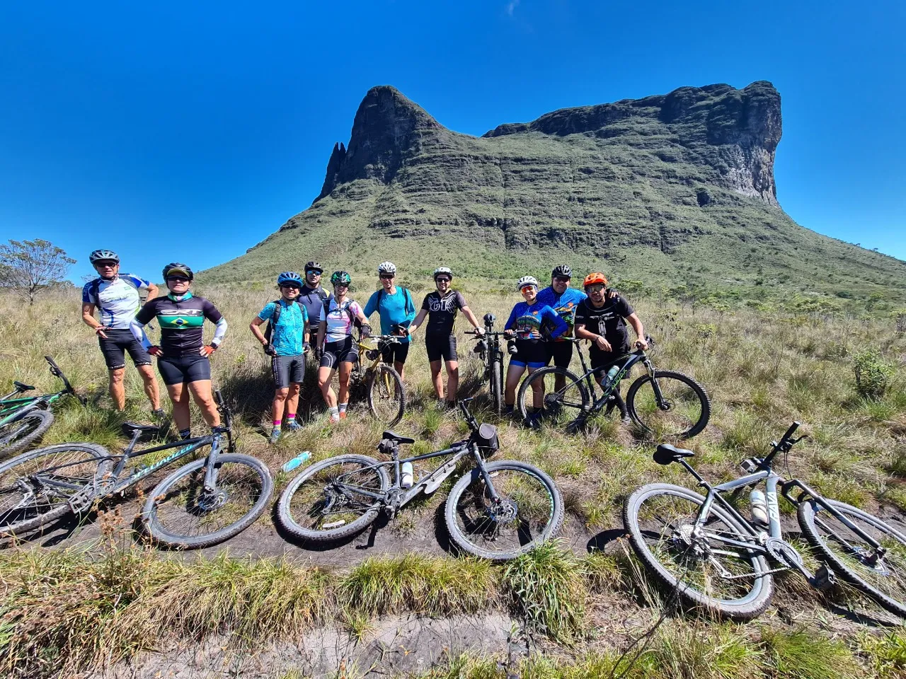 Chapada da Diamantina, maio de 2021