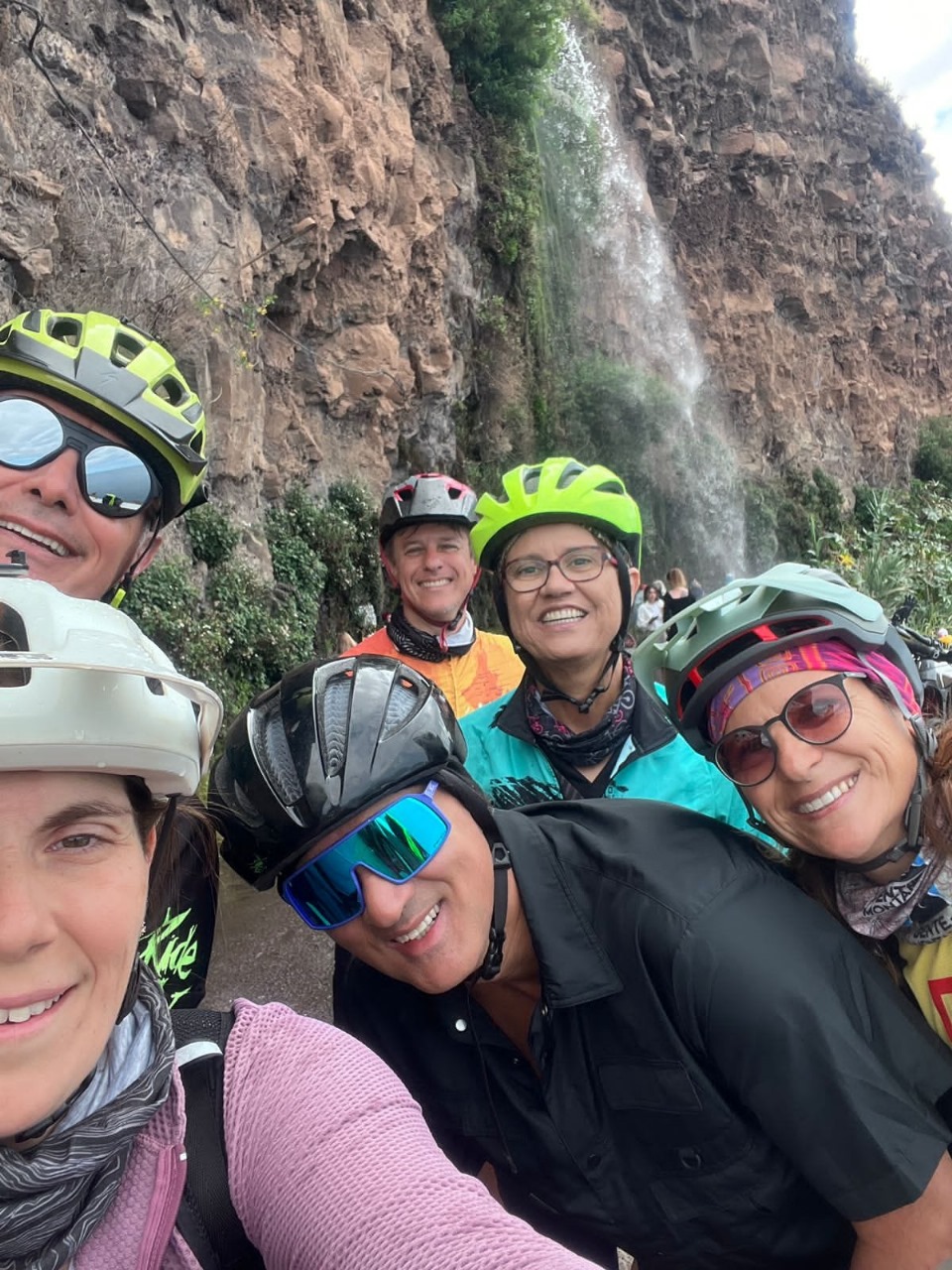 GUIADO>>ILHA DA MADEIRA PORTUGAL>>MOUNTAIN BIKE TOUR>>7 NOITES