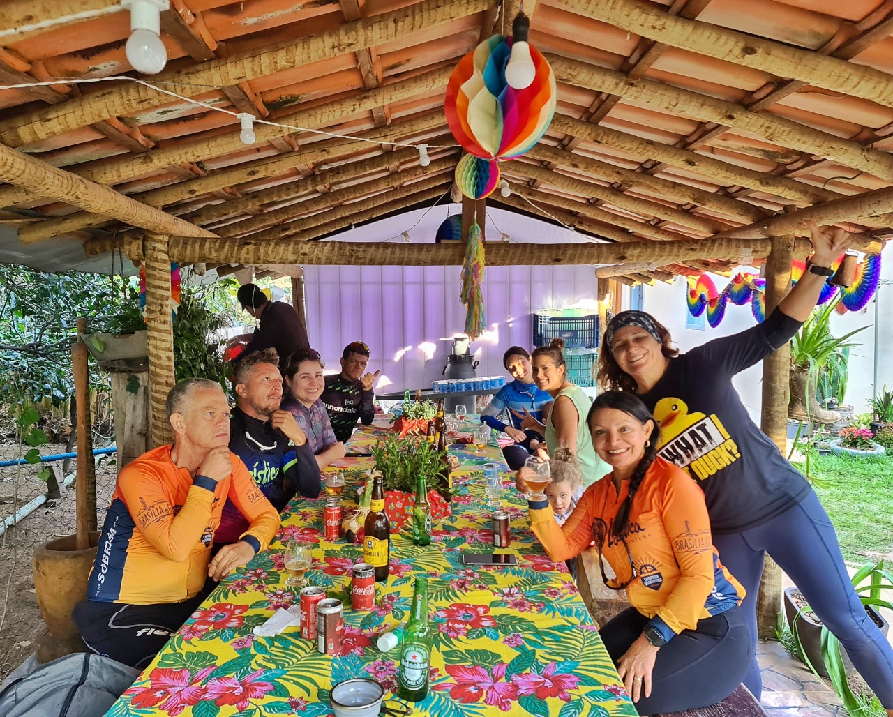 GUIADO>> CORDILHEIRA DO ESPINHAÇO >> GRÃO MOGOL >> 4 NOITES