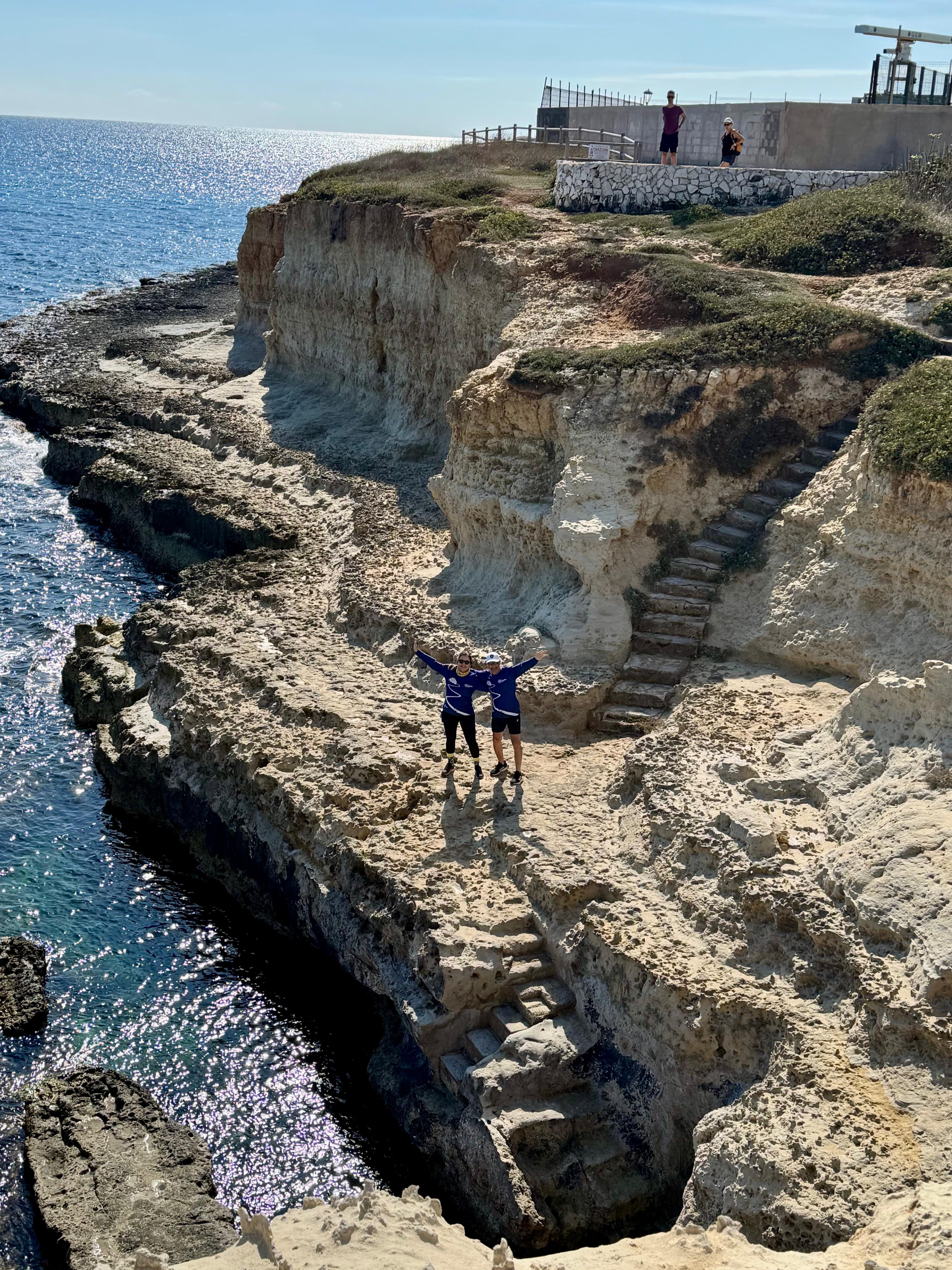 GUIADO >> PUGLIA I BASILICATA >> BIKE TOUR >> 7 NOITES
