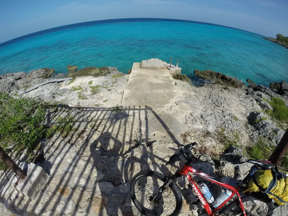 GUIADO >> CUBA BY BIKE >> LA HAVANA A VARADERO >> 7 NOITES - foto 14