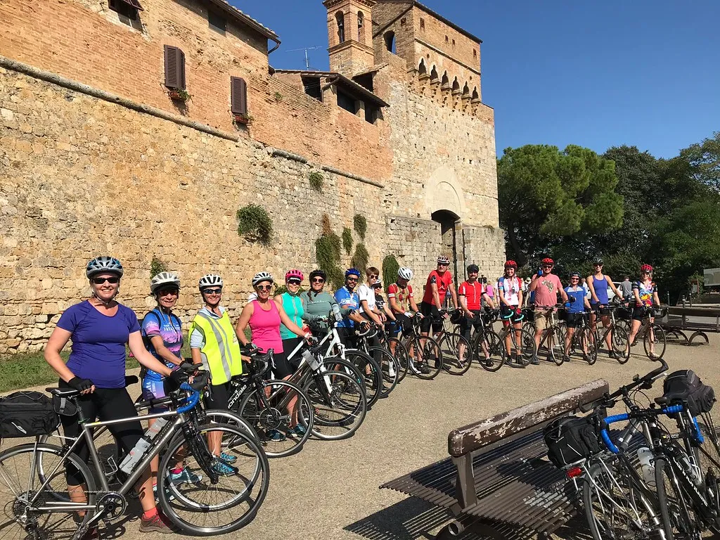 Sonhando com o Lago Garda e o Veneto