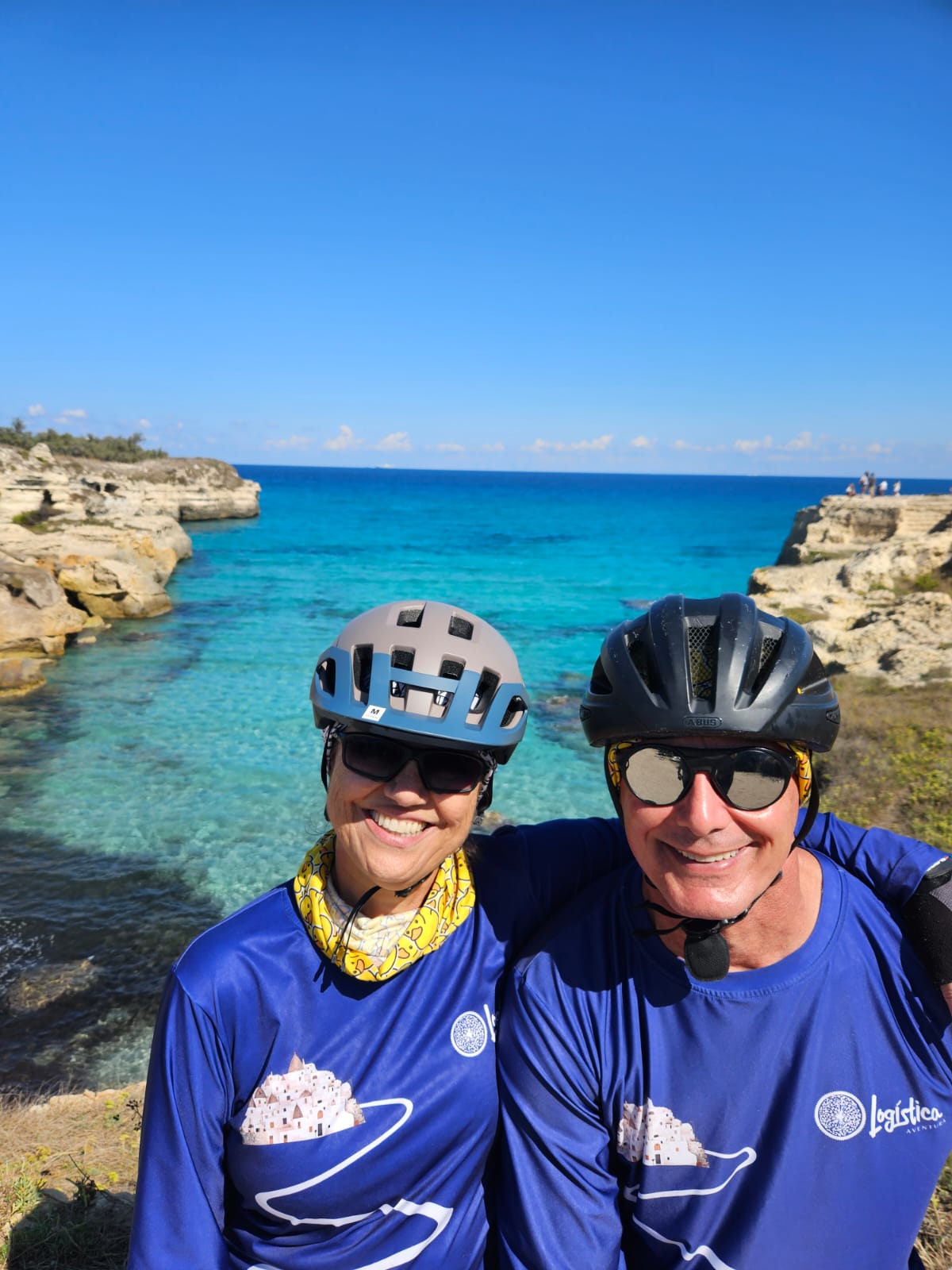 GUIADO >> PUGLIA I BASILICATA >> BIKE TOUR >> 7 NOITES