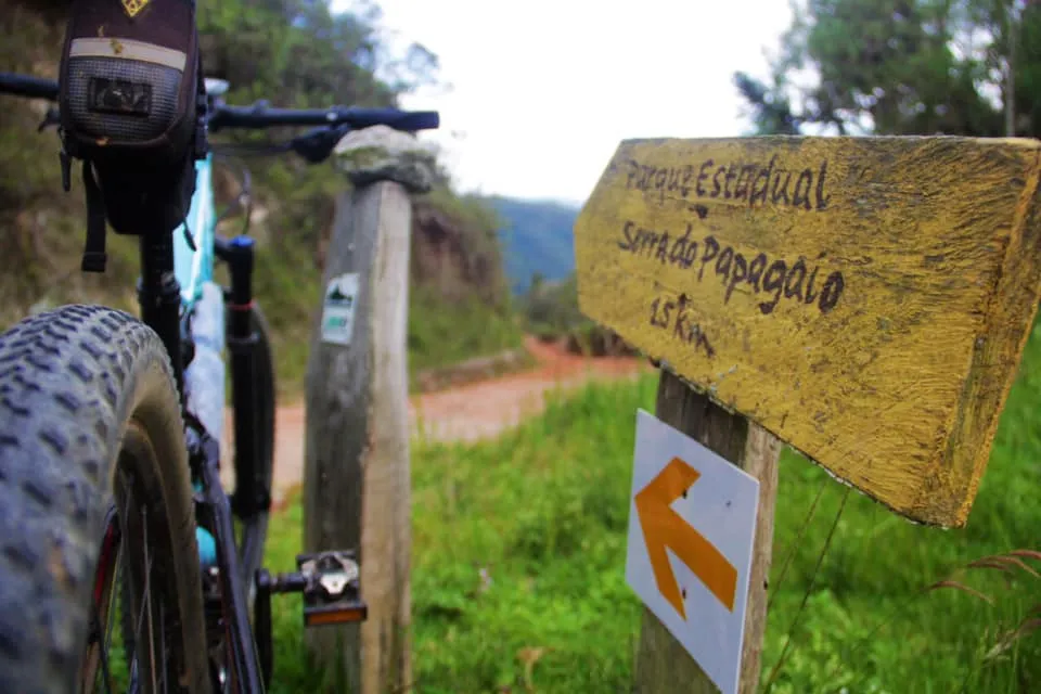 GUIADO>>CAMINHO DOS ANJOS / CIRTUITO DA ESTRADA REAL>> MOUNTAIN BIKE>>EXPEDIÇÃO>>6 NOITES - foto 12