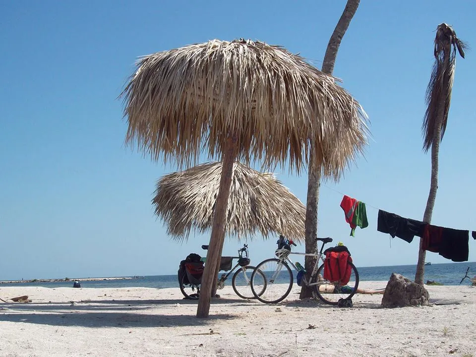 GUIADO >> CUBA BY BIKE >> LA HAVANA A VARADERO >> 7 NOITES - foto 13