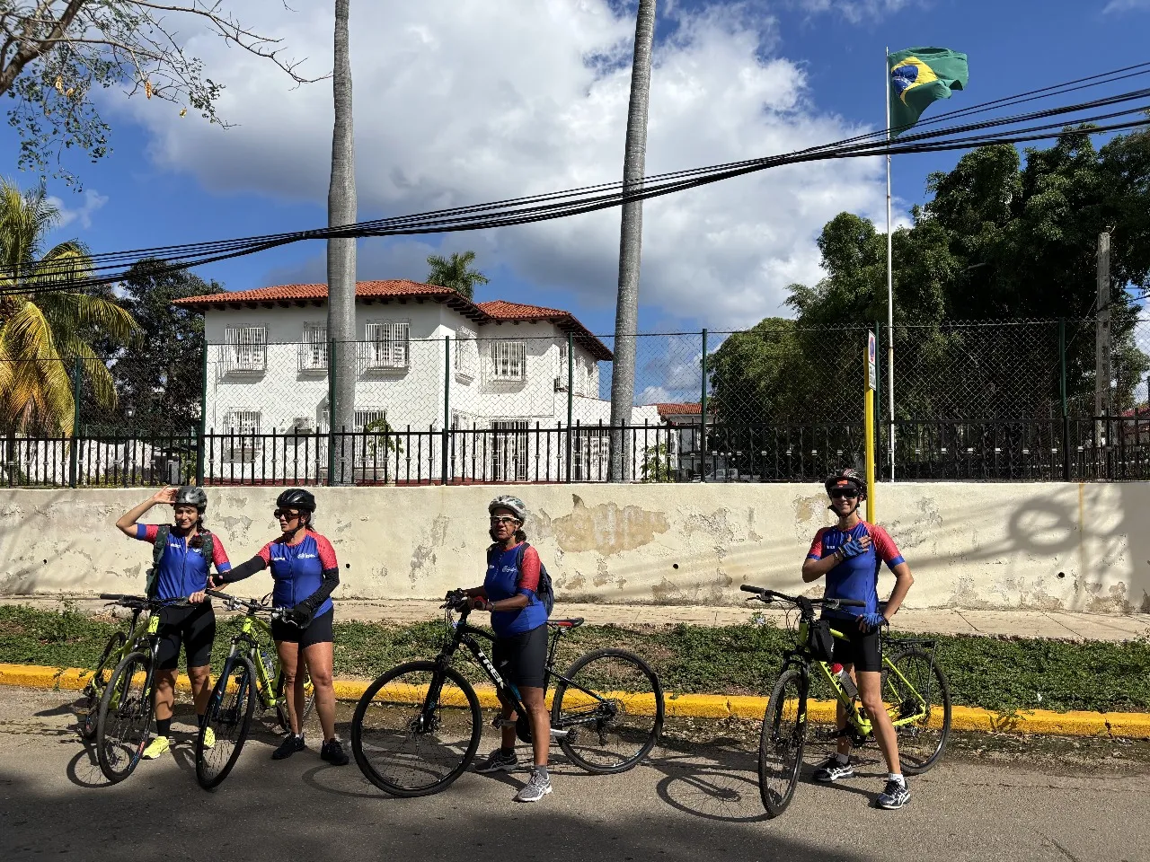 GUIADO>>CUBA BIKE TOUR>>BIKE TOUR>>8 NOITES - foto 13