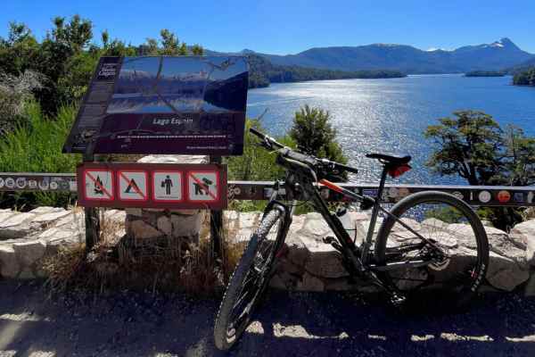 A Rota dos Sete Lagos é um dos Caminhos mais desejados de toda a América do Sul