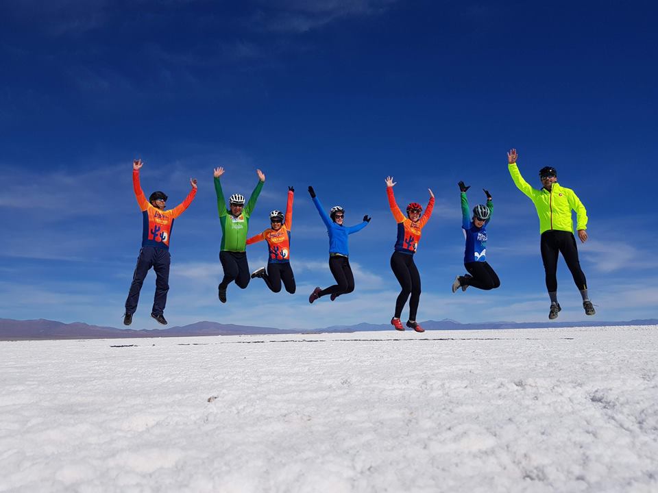 GUIADO>>SALTA Y JUJUY PELA ROTA DOS VINHOS >>7 NOITES