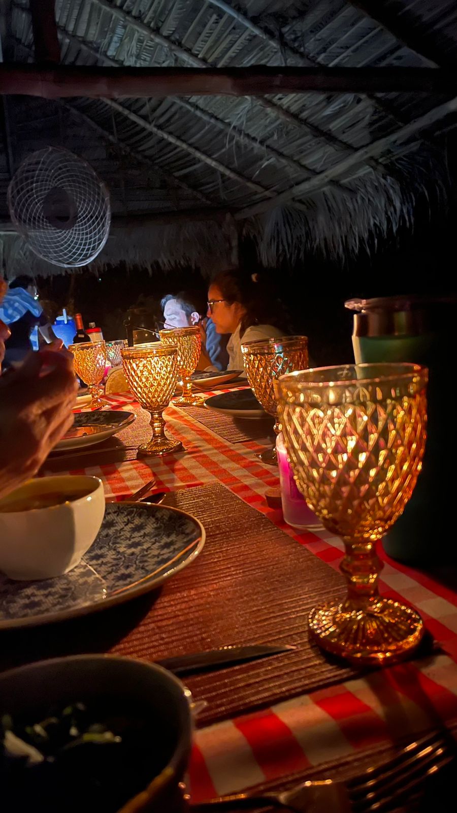 GUIADO>>VEADEIROS LADO B>>MOUNTAIN BIKE TOUR>>4 NOITES>>ACAMPAMENTO SUPERIOR