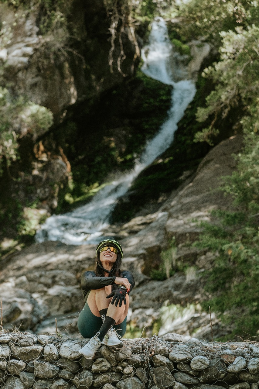 GUIADO>>PEDAL DA PATAGÔNIA>> TAVESSIA BARILOCHE - PUERTO VARAS>> 6 NOITES