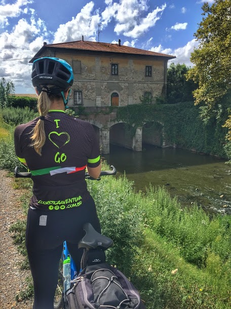 GUIADO >> TOSCANA BIKE TOUR >> 7 NOITES