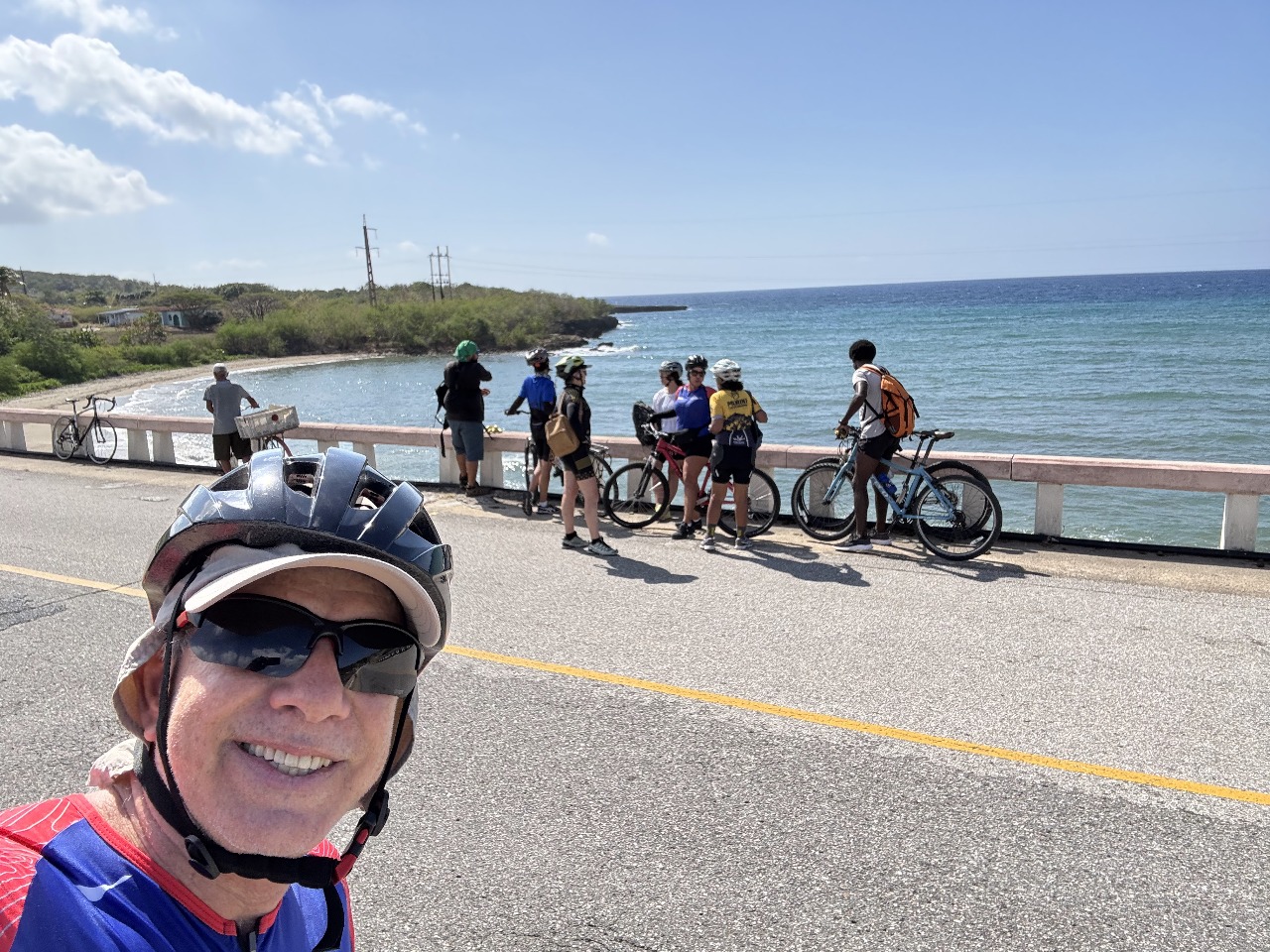 GUIADO>>CUBA BIKE TOUR>>BIKE TOUR>>8 NOITES