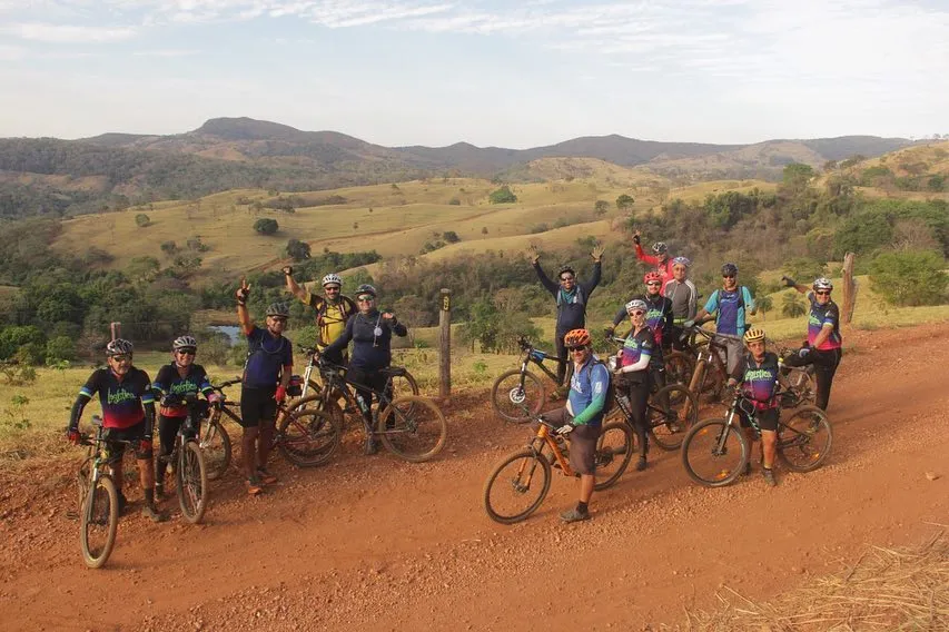 Caminho de Cora Coralina, por Ricardo Gaspar